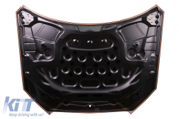 Body Kit suitable for Mercedes E-Class W212 (2009-2012) Conversion to W213 E63 Design-image-6106770