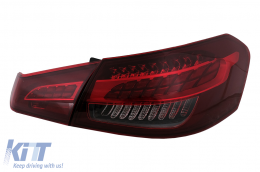 Body Kit suitable for Mercedes E-Class W212 (2009-2012) Conversion to W213 E63 Design-image-6106772