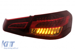 Body Kit suitable for Mercedes E-Class W212 (2009-2012) Conversion to W213 E63 Design-image-6106779