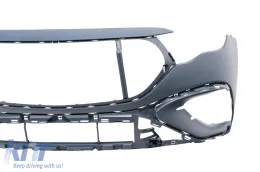 Body Kit suitable for MERCEDES E-CLASS W214 (2023-2026) E53 Design Exhaust Muffler tips-image-6279087