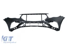 Body Kit suitable for MERCEDES E-CLASS W214 (2023-2026) E53 Design Exhaust Muffler tips-image-6279089