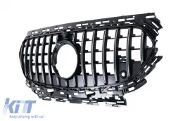 Body Kit suitable for MERCEDES E-CLASS W214 (2023-2026) E53 Design Exhaust Muffler tips-image-6279107