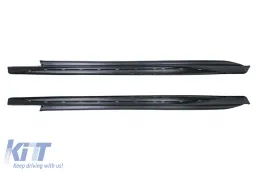Body Kit suitable for MERCEDES E-CLASS W214 (2023-2026) E53 Design Exhaust Muffler tips-image-6279119