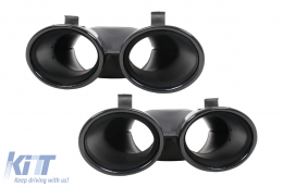 Body Kit suitable for Mercedes GLC-Class X254 SUV (2022-up) GLC43 Design-image-6126821