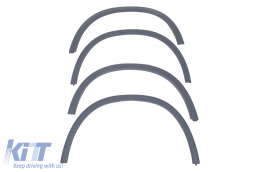 Body Kit suitable for Mercedes GLC-Class X254 SUV (2022-up) GLC43 Design-image-6126829