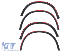 Body Kit suitable for Mercedes GLC-Class X254 SUV (2022-up) GLC43 Design-image-6126831