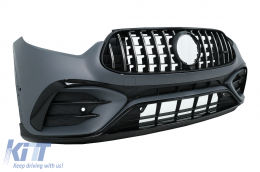 Body Kit suitable for Mercedes GLC-Class X254 SUV (2022-up) GLC63 Design-image-6108247