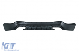 Body Kit suitable for Mercedes GLC-Class X254 SUV (2022-up) GLC63 Design-image-6108256