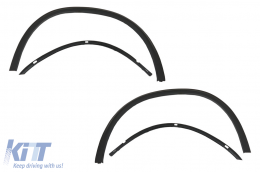 Body Kit suitable for Mercedes GLC SUV Facelift X253 Facelift (2020-Up) GLC63 Design-image-6081787