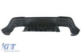 Body Kit suitable for Mercedes GLE C167 Coupe Sport Line (2019-Up) GLE 63S Design-image-6091464