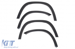 Body Kit suitable for Mercedes GLS SUV X167 (2019-2023) Conversion to 2024 Design-image-6113924