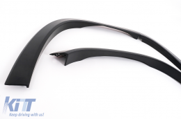 Body Kit suitable for Mercedes GLS SUV X167 (2019-2023) Conversion to 2024 Design-image-6113925