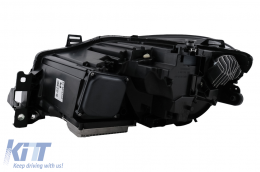 Body Kit suitable for Mercedes M-Class W166 (2012-2015) Conversion to GLE-image-6085953