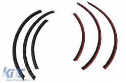 Body Kit suitable for Mercedes M-Class W166 (2012-2015) Conversion to GLE-image-6085974