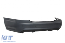 Body Kit suitable for Mercedes S-Class W221 Short Wheel Base SWB (2005-2012)-image-6099708