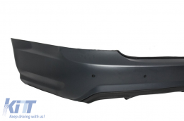 Body Kit suitable for Mercedes S-Class W221 Short Wheel Base SWB (2005-2012)-image-6099709
