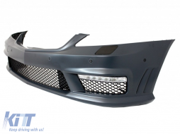 Body Kit suitable for Mercedes S-Class W221 Short Wheel Base SWB (2005-2012)-image-6099711