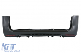 Body Kit suitable for Mercedes V-Class W447 (2014-03.2019)-image-6083888
