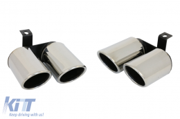 Body Kit suitable for Mercedes V-Class W447 (2014-03.2019)-image-6083893