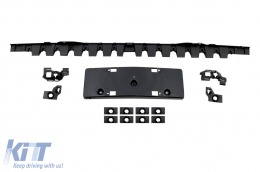 Body Kit suitable for Mercedes V-Class W447 (2014-03.2019)-image-6083899