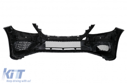 Body Kit suitable for Mercedes W222 S-Class (2013-06.2017) S63 S65 Design-image-6024345