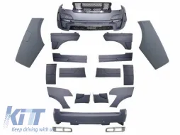 image-39-Body Kit suitable for Range ROVER Vogue IV (L405) (2013-) HK Design