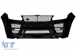 Body Kit suitable for Range Rover Vogue IV L405 (2013-2017) Short Version SWB SVO Design-image-6027225