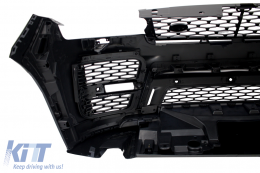 Body Kit suitable for Range Rover Vogue IV L405 (2013-2017) Short Version SWB SVO Design-image-6027226