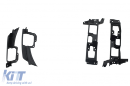 Body Kit suitable for Range Rover Vogue IV L405 (2013-2017) Short Version SWB SVO Design-image-6027244