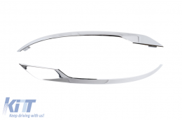 Body Kit suitable for Volvo XC60 (2018-2025) R Design-image-6128043