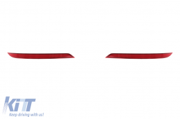 Body Kit suitable for Volvo XC60 (2018-2025) R Design-image-6128045