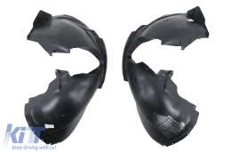 Body Kit suitable for Volvo XC60 (2018-2025) R Design-image-6128051