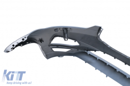 Body Kit suitable for Volvo XC60 (2018-2025) R Design-image-6128054