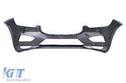 Body Kit suitable for Volvo XC60 (2018-2025) R Design-image-6128055