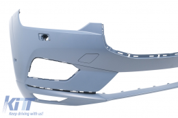 Body Kit suitable for Volvo XC60 (2018-2025) R Design-image-6128057