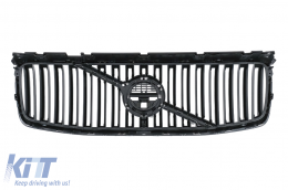 Body Kit suitable for Volvo XC90 SPA (2015-2025) R Design-image-6128091