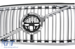 Body Kit suitable for Volvo XC90 SPA (2015-2025) R Design-image-6128092