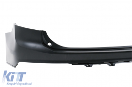 Body Kit suitable for Volvo XC90 SPA (2015-2025) R Design-image-6128096