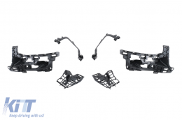 Body Kit suitable for Volvo XC90 SPA (2015-2025) R Design-image-6128103