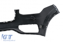 Body Kit suitable for Volvo XC90 SPA (2015-2025) R Design-image-6128106