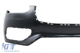 Body Kit suitable for Volvo XC90 SPA (2015-2025) R Design-image-6128108