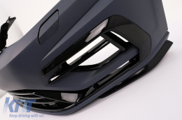 Body Kit suitable for VW Golf 7.5 Facelift Hatchback (2017-2020) R Design-image-6106471