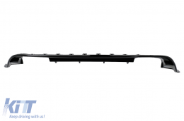 Body Kit suitable for VW Golf 7.5 Facelift Hatchback (2017-2020) R Design-image-6106475