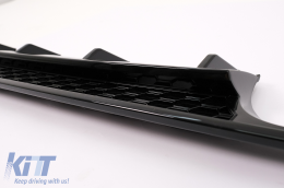 Body Kit suitable for VW Golf 7.5 Facelift Hatchback (2017-2020) R Design-image-6106478