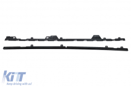 Body Kit suitable for VW Golf 7.5 Facelift Hatchback (2017-2020) R Design-image-6106483