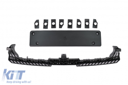 Body Kit suitable for VW Golf 7.5 Facelift Hatchback (2017-2020) R Design-image-6106484
