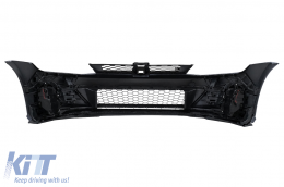Body Kit suitable for VW Golf 7.5 Facelift Hatchback (2017-2020) GTI Design-image-6106455