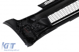 Body Kit suitable for VW Golf 7.5 Facelift Hatchback (2017-2020) GTI Design-image-6106456