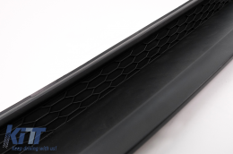 Body Kit suitable for VW Golf 7.5 Facelift Hatchback (2017-2020) GTI Design-image-6106458