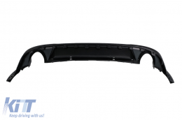 Body Kit suitable for VW Golf 7.5 Facelift Hatchback (2017-2020) GTI Design-image-6106460